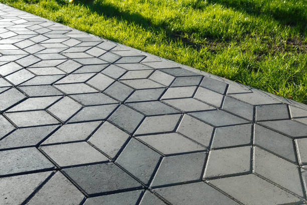Best Driveway Paver Sealing  in Hazen, ND
