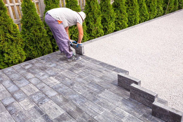 Professional Driveway Pavers in Hazen, ND