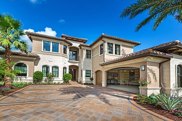Best Decorative Driveway Pavers  in Hazen, ND