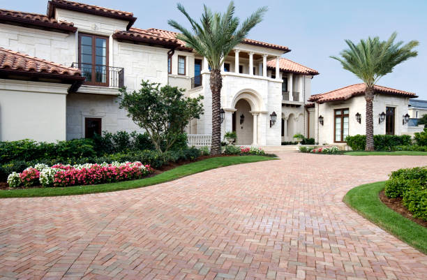 Best Commercial Driveway Pavers  in Hazen, ND