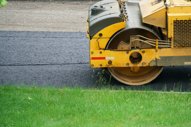 Best Custom Driveway Pavers  in Hazen, ND